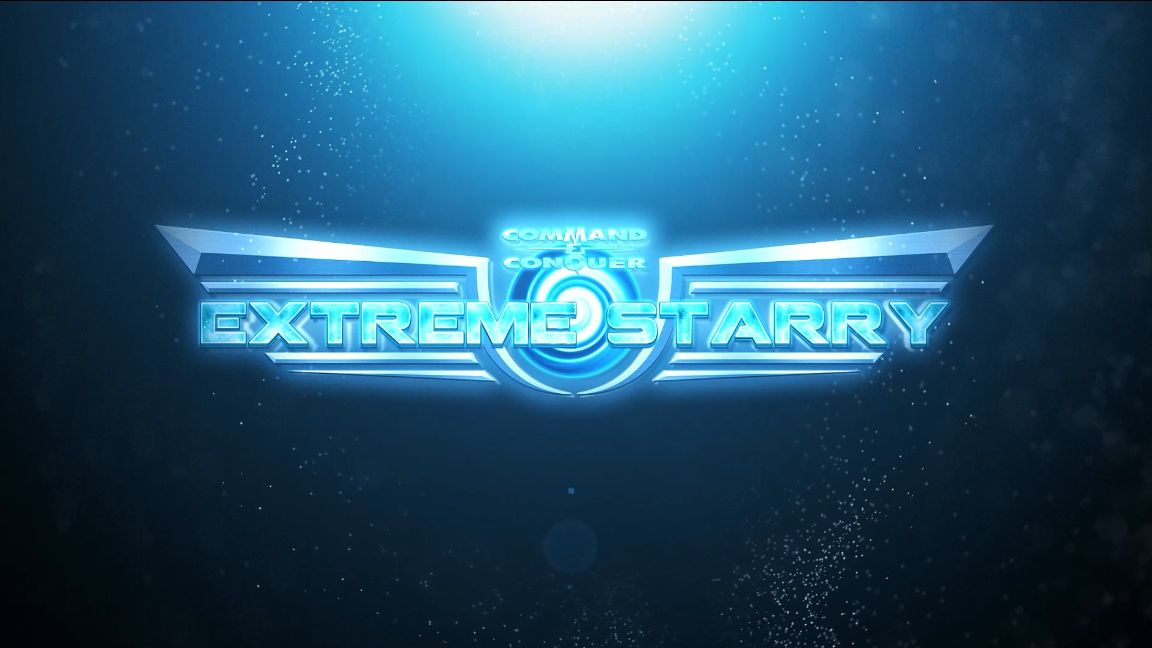 [图]【红色警戒2】星辰之光 Extreme Starry v0.6 宣传片