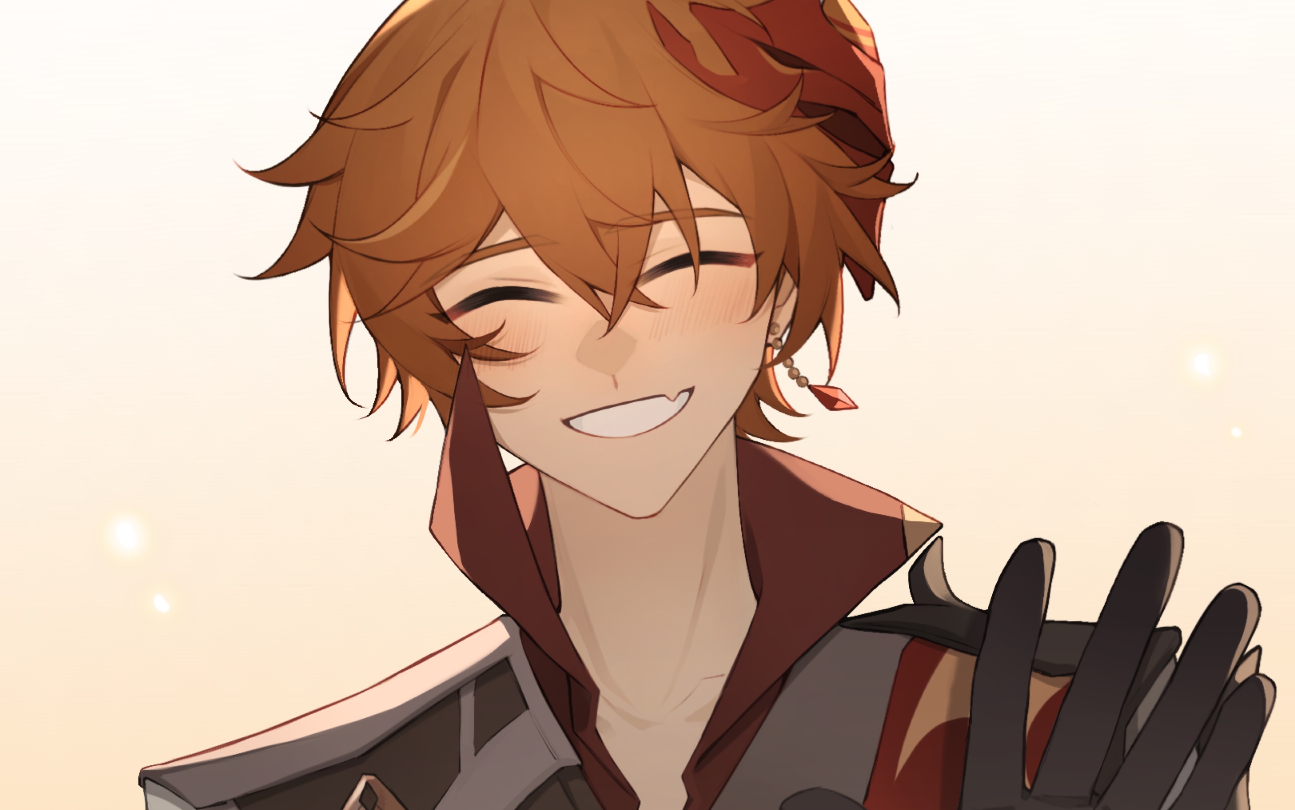 【达达利亚生贺/离达向】雪