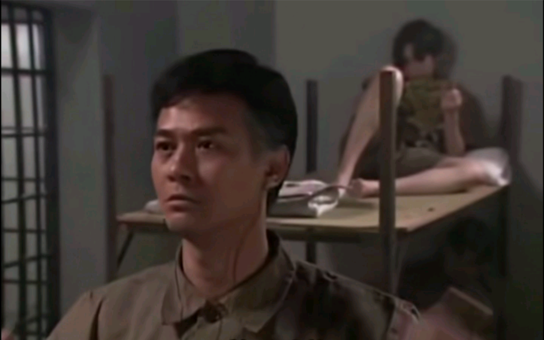 【大时代】27-2丁蟹试图狡辩