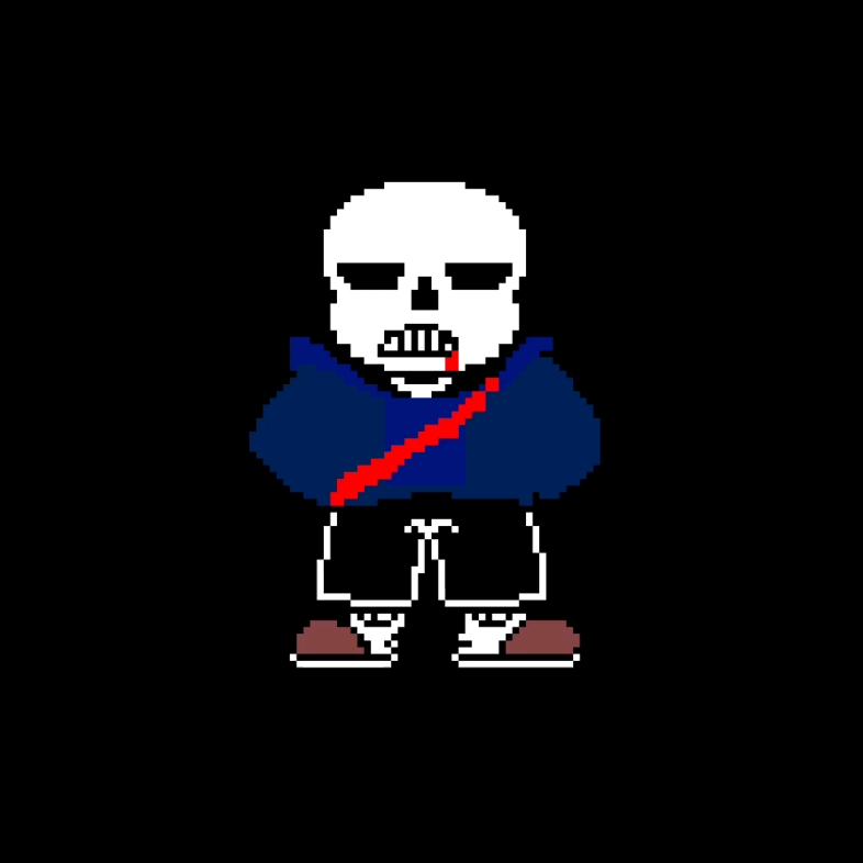 1141514重swap sans1.5阶段音乐