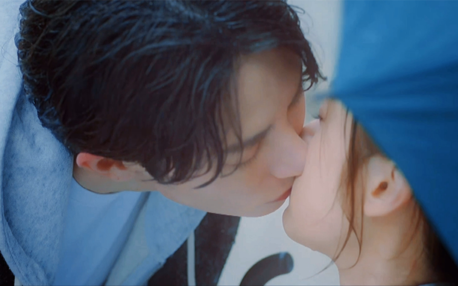 李洙赫x申度贤|甜甜甜 太会撩了谁不心动啊!