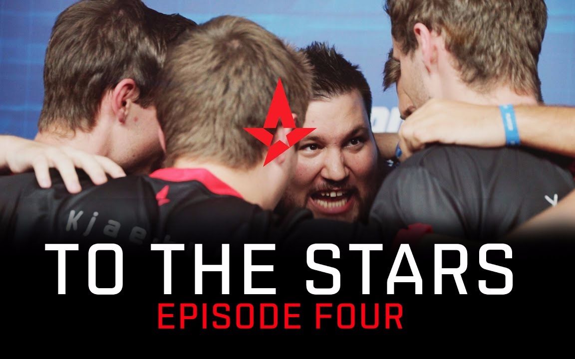 astralis战队纪录片tothestars第4集