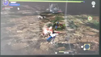 转 Mhxx Mhgu 01 53 66 熔岩龙勇气太刀一分台g 2 烤鱼太刀ns Switch 怪物猎人xx 怪物猎人gu 哔哩哔哩 Bilibili