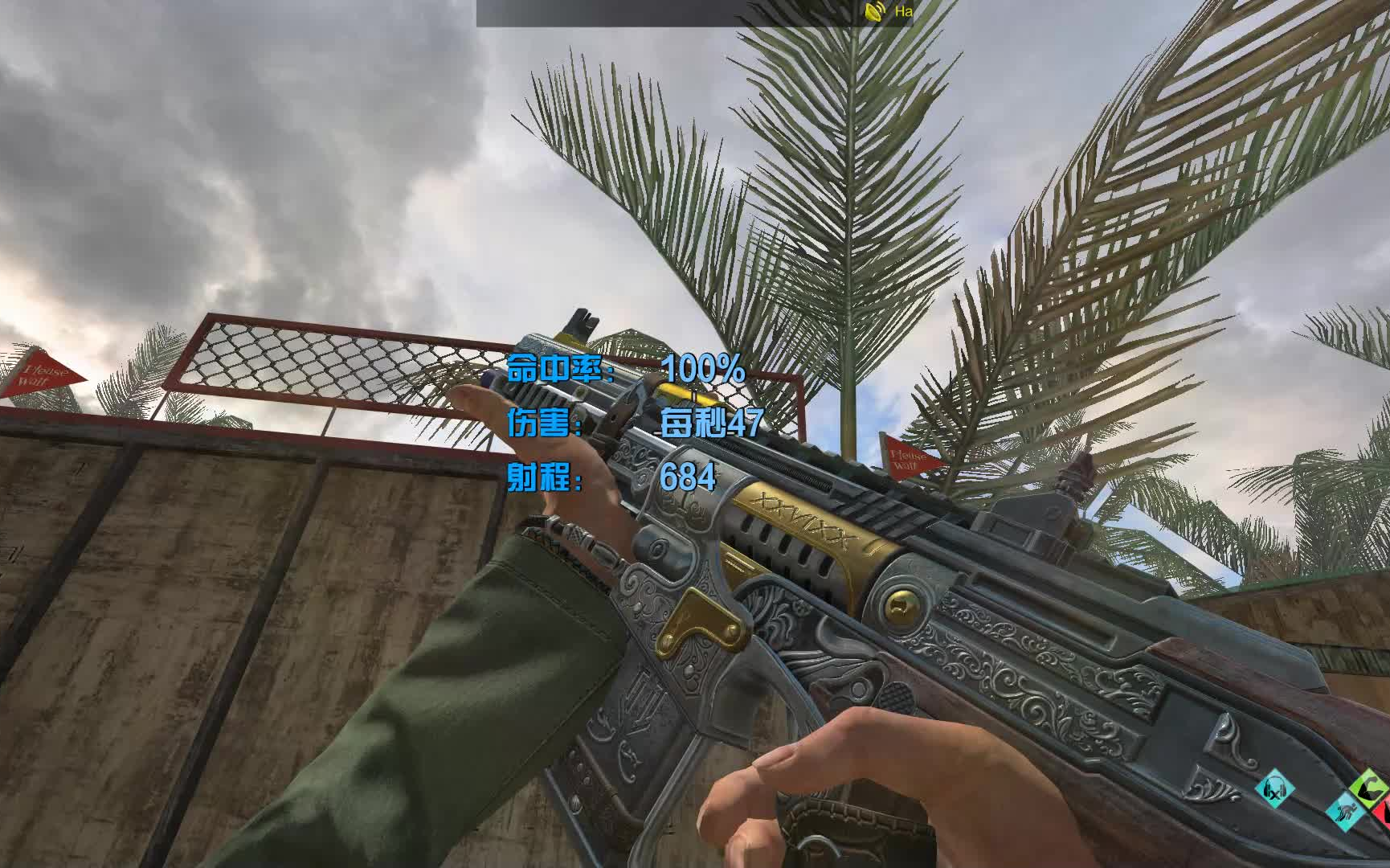 mk17-cqc 帝国骑士