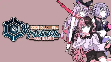 渋ハル/-哔哩哔哩_Bilibili