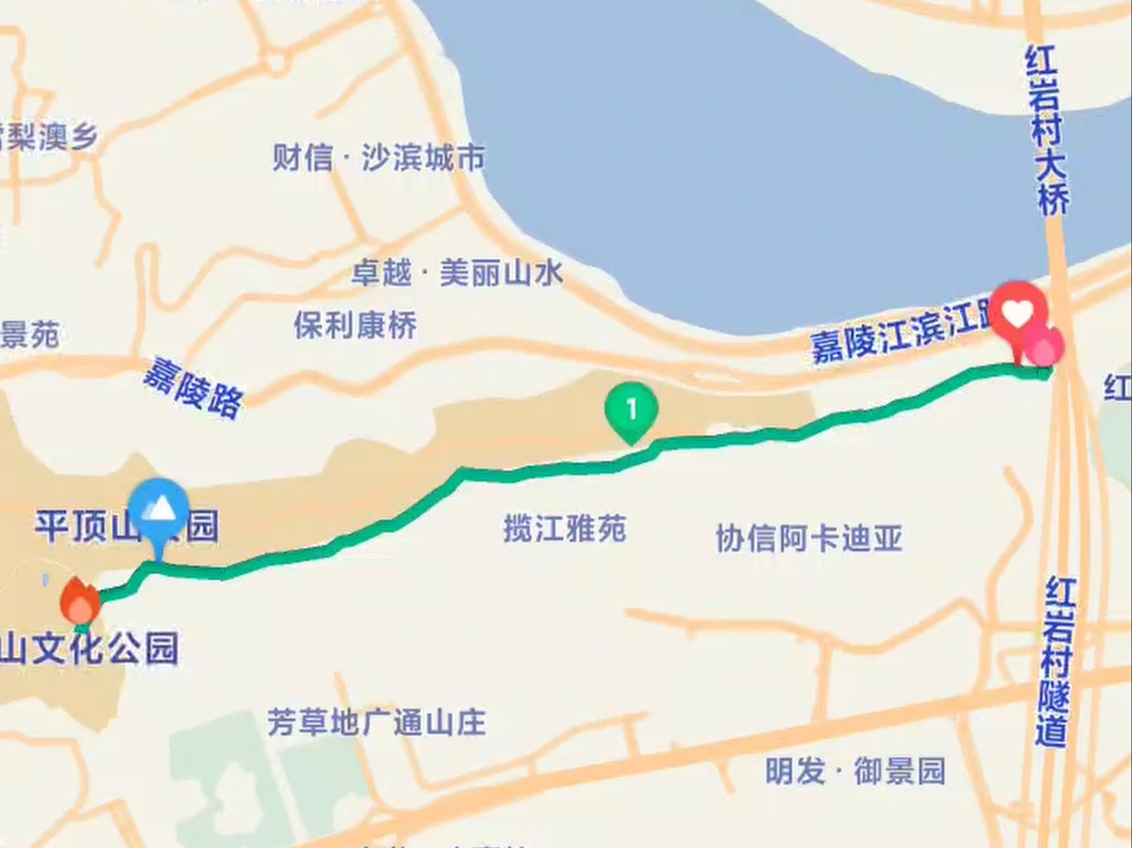 临崖路图图片