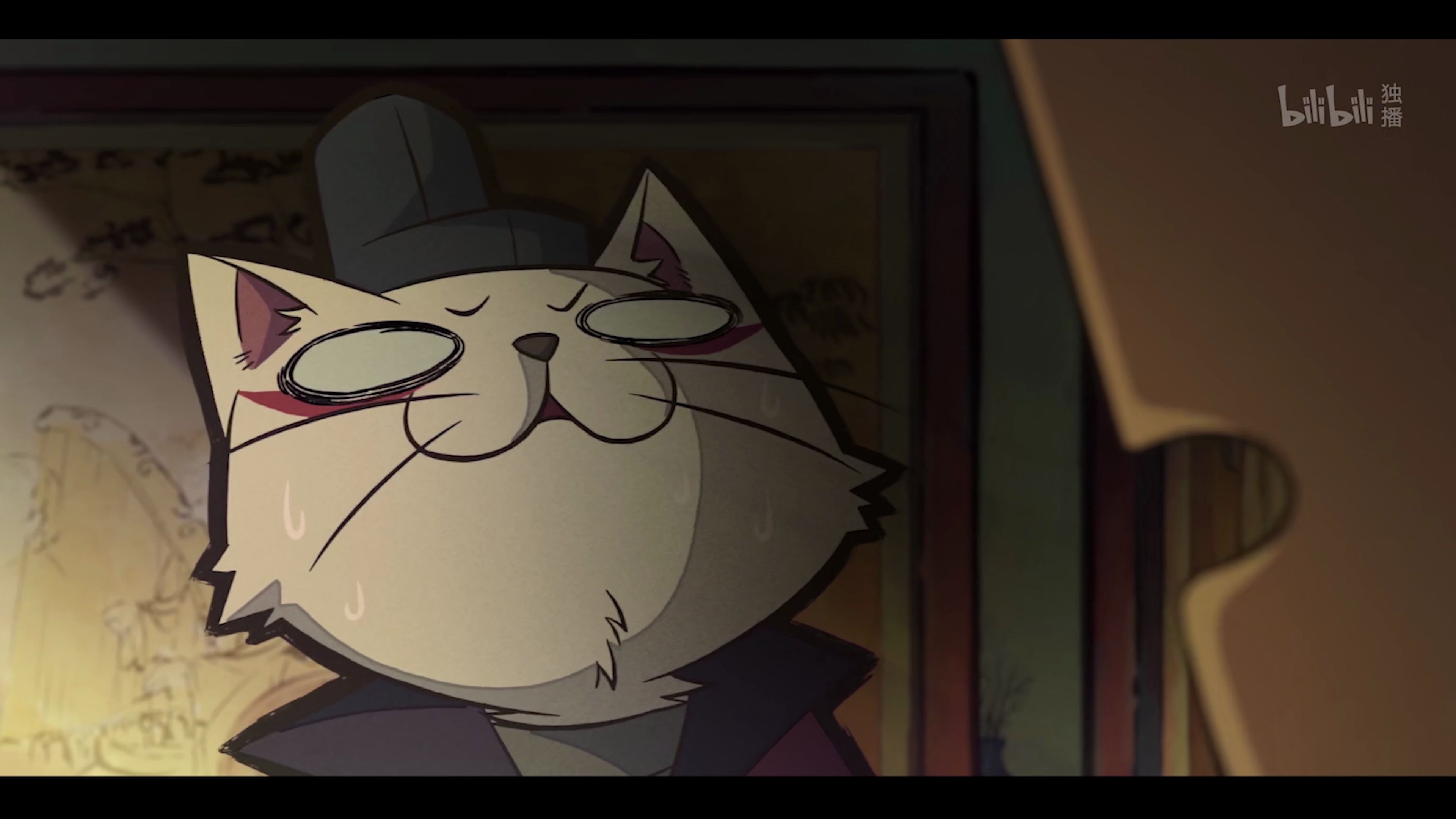 大理寺日志你最可爱的猫爷全家桶来了总有一款你会喜欢