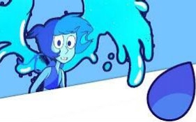 [图]Every Single Time Lapis Lazuli Smiles