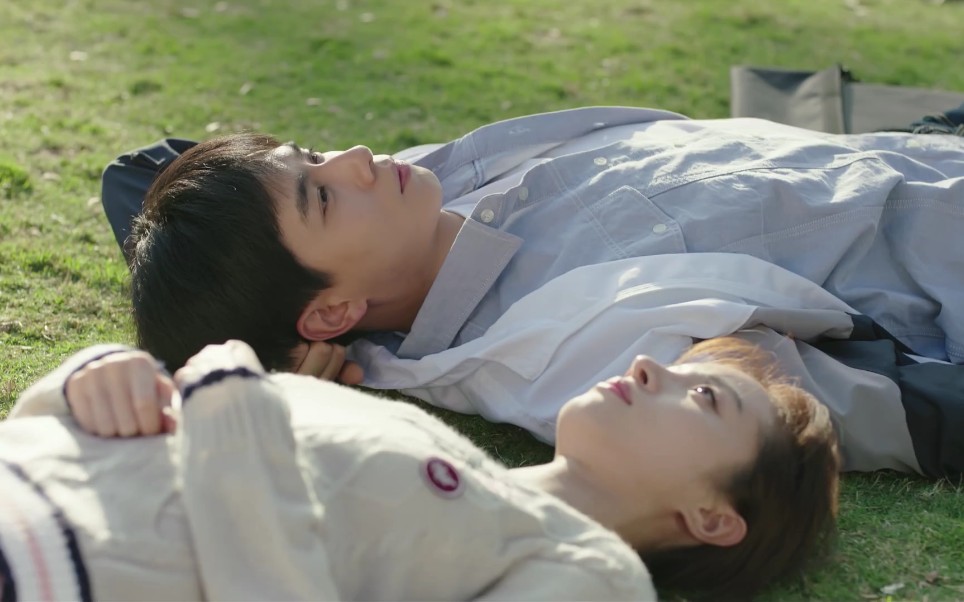 关于 电视剧《暗恋橘生淮南》_哔哩哔哩 (゜-゜)つロ 干杯~-bilibili