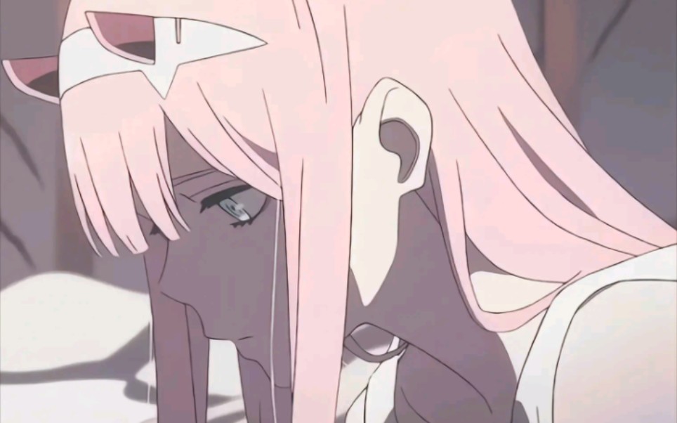 [图]【DARLING in the FRANXX】“编号002，大家都叫我02”