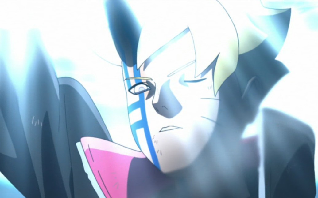 【博人传】209集预告,原创剧情回归_哔哩哔哩_bilibili