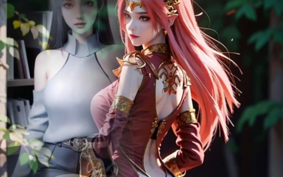 "国漫同人游戏天花板 国漫同人合集 "国漫女神 "动漫女神