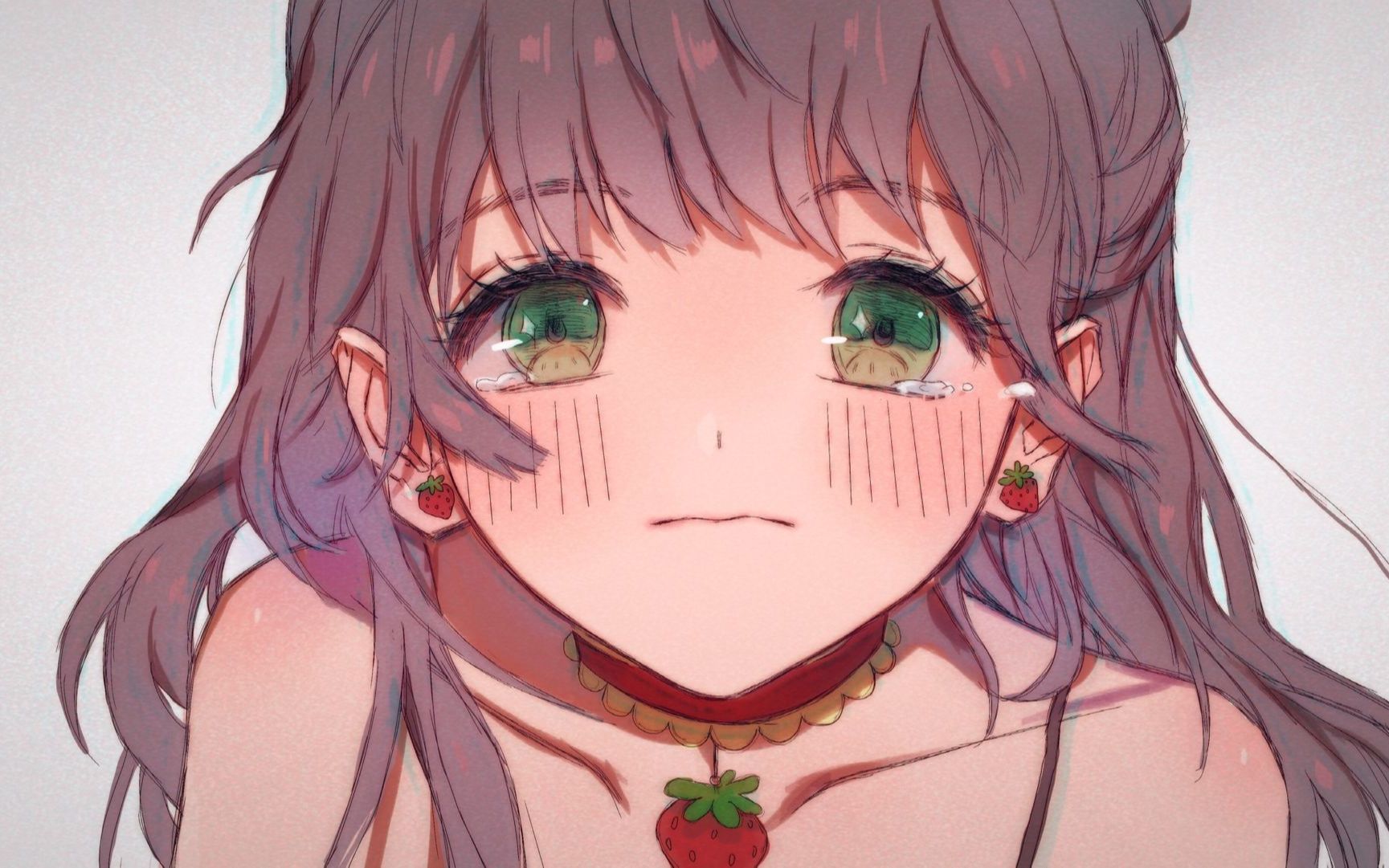 [图]【原创】《O.K.》——洛天依【PV付】