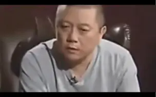 王朔：都是来人间受苦的，别分谁多谁少了，只有经历过的人才会懂 。