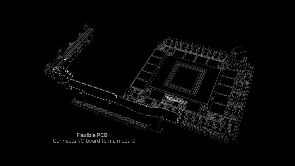 看看NVIDIA如何设计散热的 其他厂家还得学