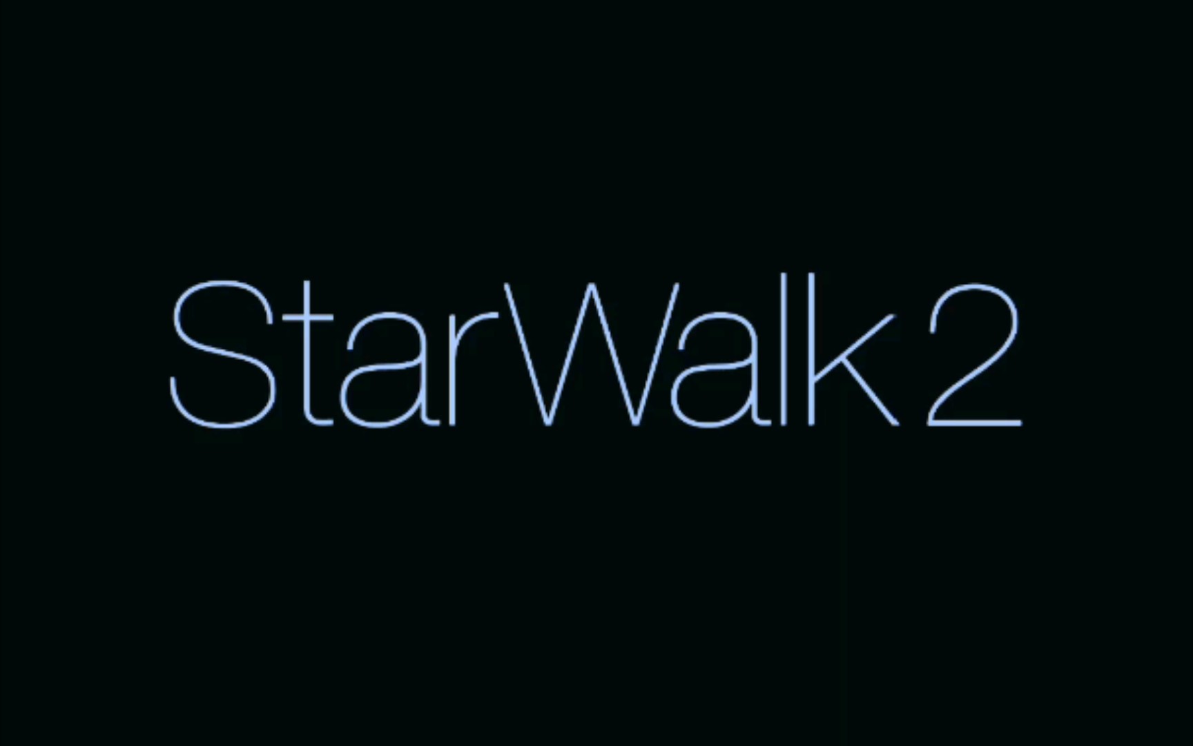 如何在白天看星星——star walk 2试用哔哩哔哩bilibili