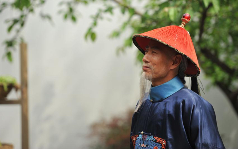 《于成龙》一代廉吏/高燃台词向_哔哩哔哩_bilibili