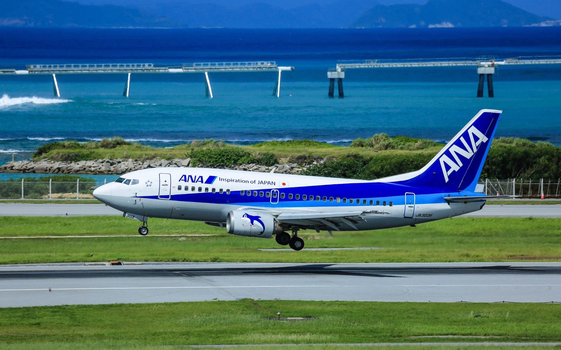 最成功的民用飞机--波音737 3分钟看完历代波音737 内附详细参数(图片