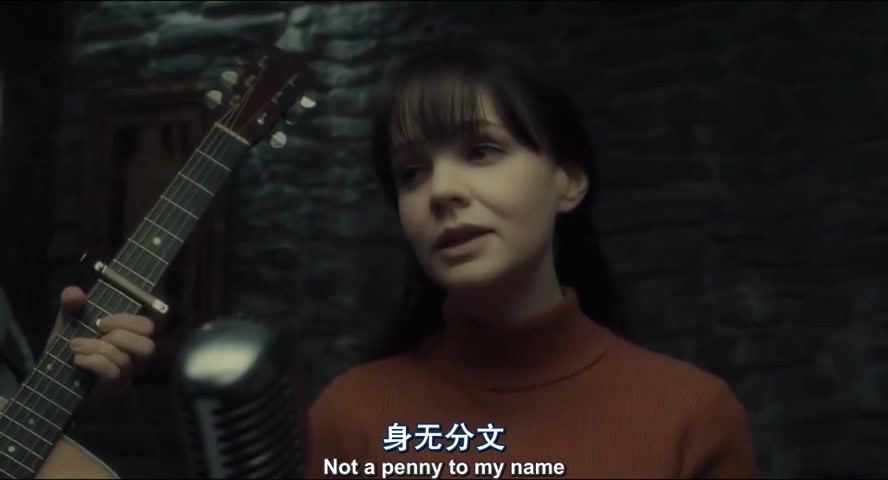 [图]欧美经曲灵魂歌曲 say something