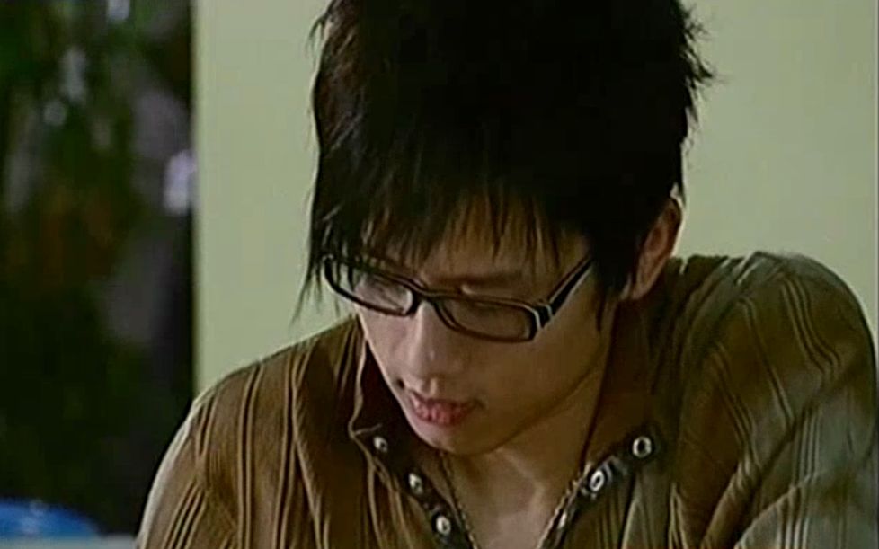 【歌手张杰】原来我杰是演过电影的——《化学反应》(2006)张杰部分cut哔哩哔哩bilibili