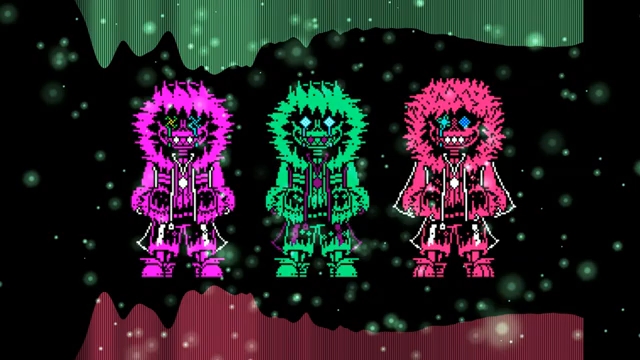 [outerouterouterfellfell!heroes time trio]