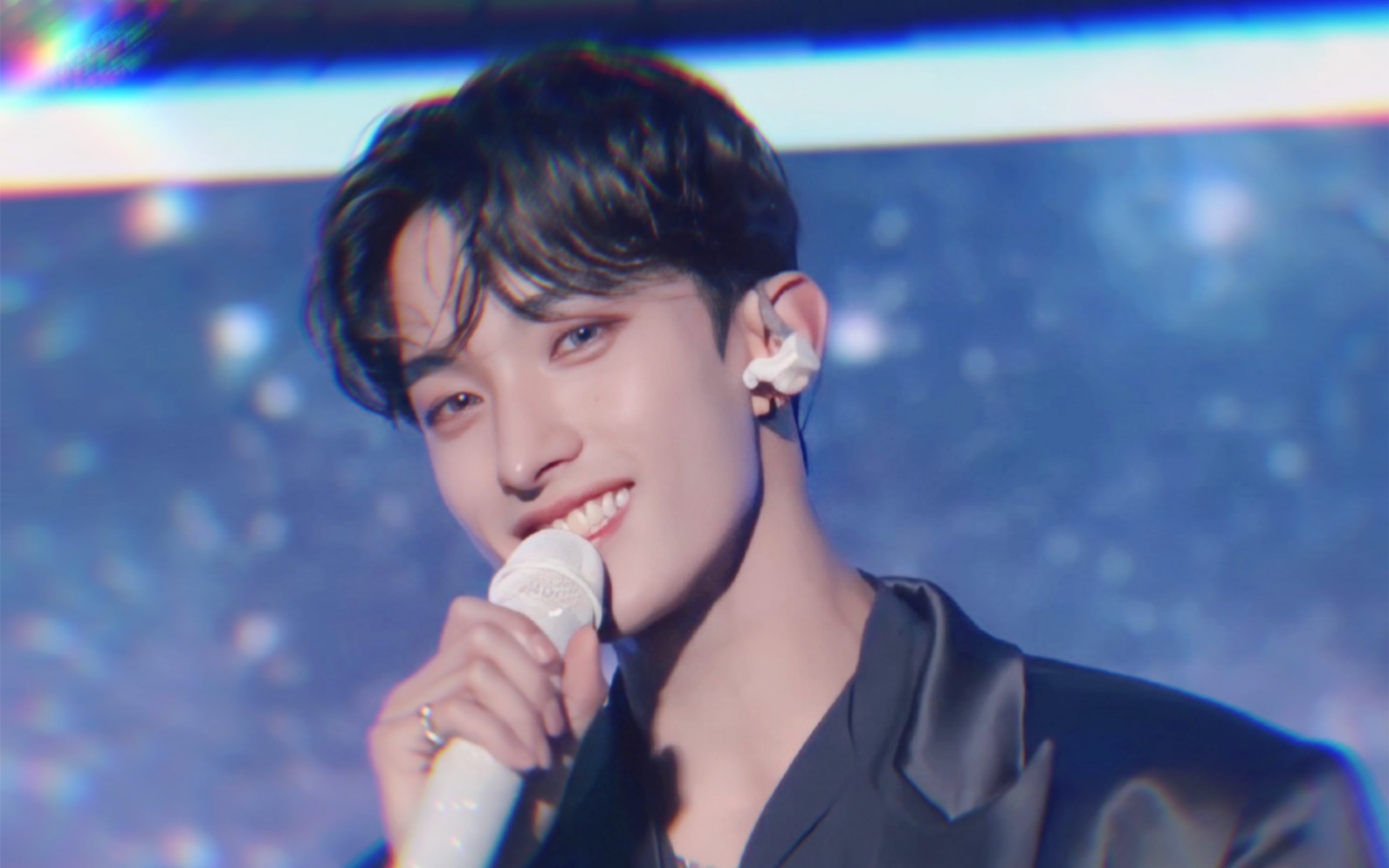 seventeen李硕珉李硕珉心动名场面1逃不过舔颜多夸夸小李