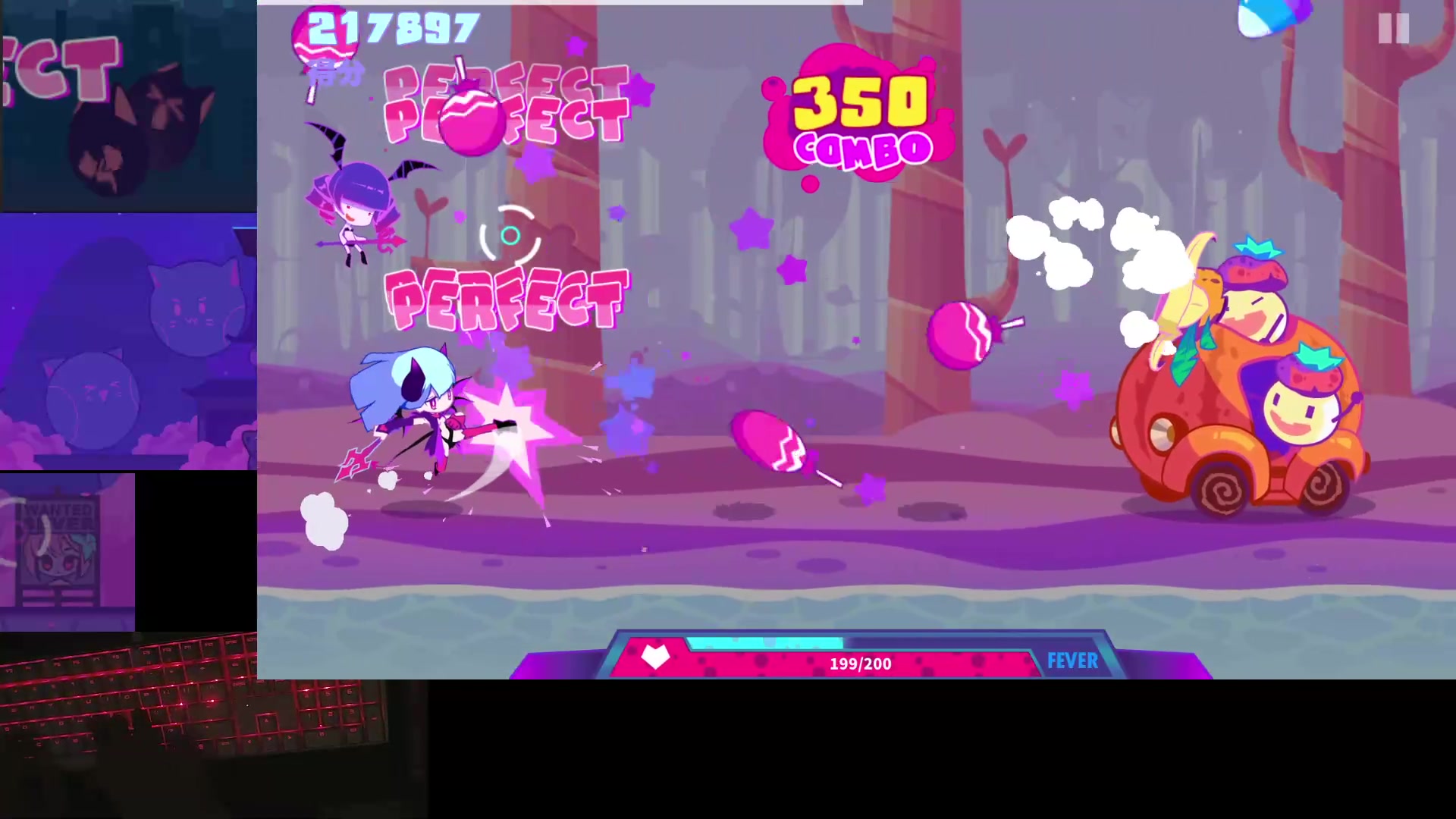 musedashhappinessbreeze里谱九级金s