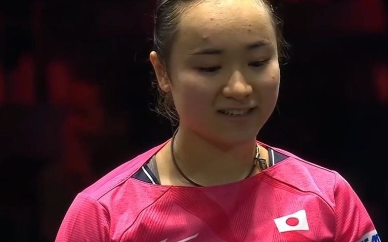 伊藤美诚10比8以为稳赢 结果国乒美女钱天一上演惊险逆转