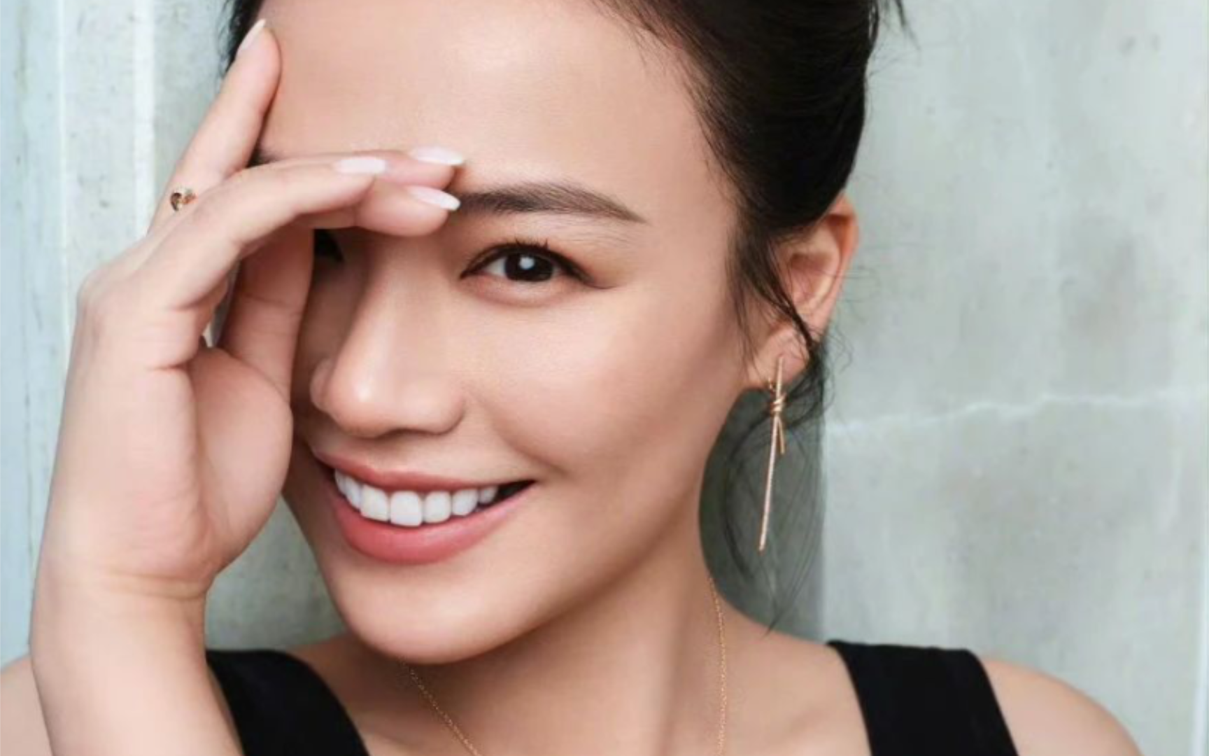 白敬亭马思纯做过剧组夫妻?
