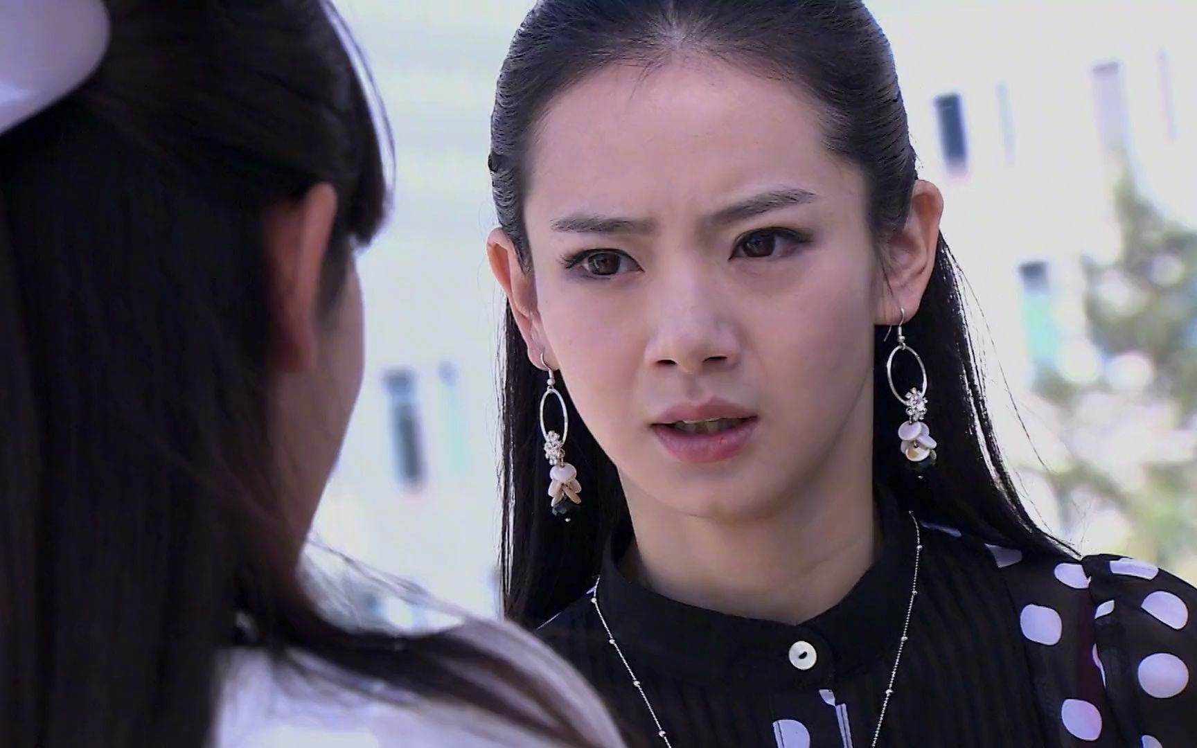 爱情真善美:两个女人一台戏,没说两句就吵起来了
