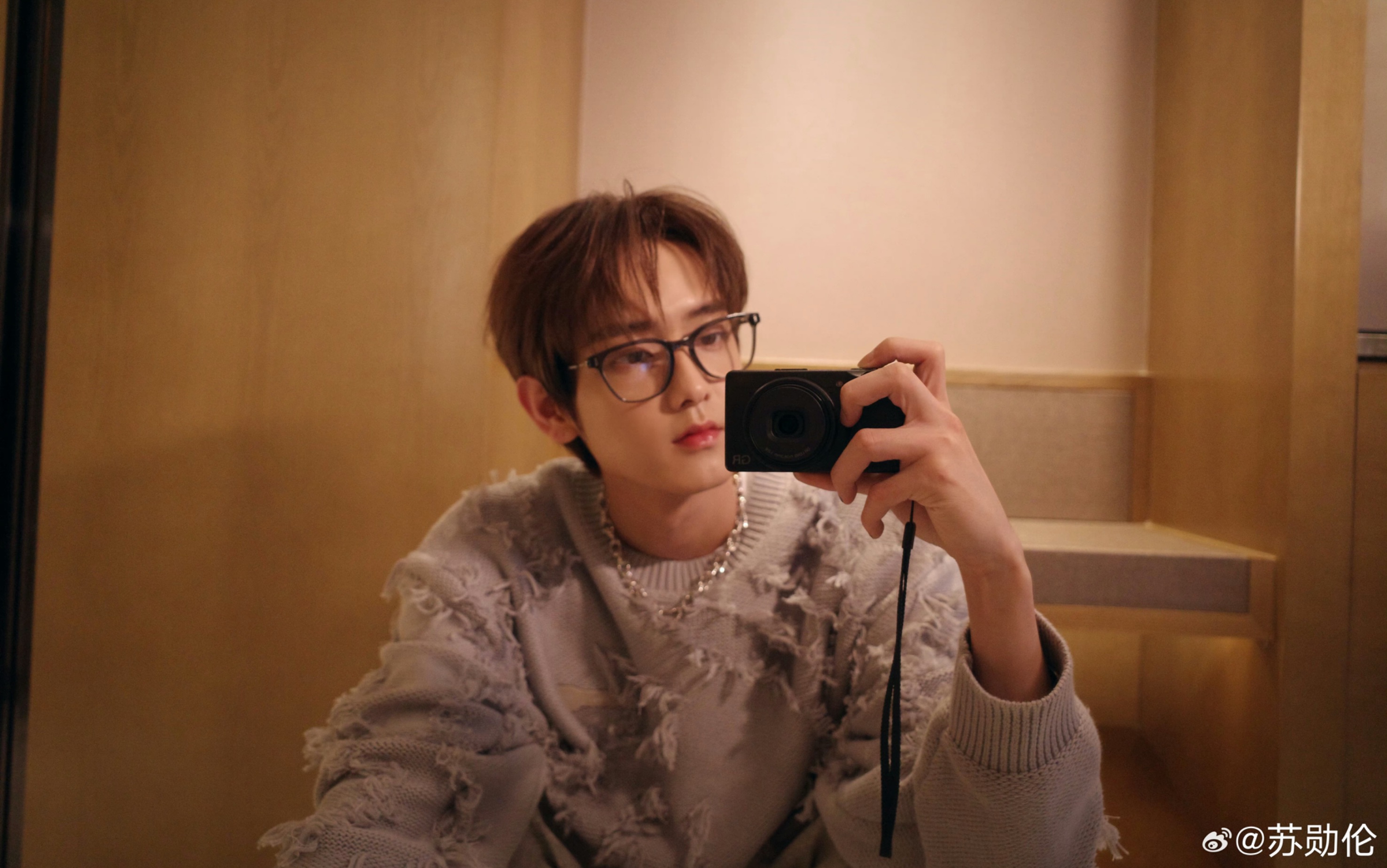 苏勋伦dy直播116126#苏勋伦【1】