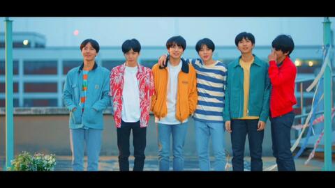 Bts 在试炼的终点是万里花开 接上一视频 哔哩哔哩