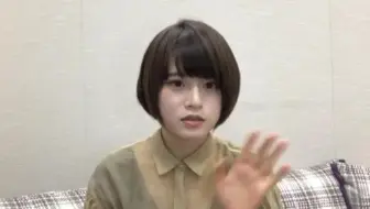 乃木坂46 Showroom 山崎怜奈 哔哩哔哩 Bilibili