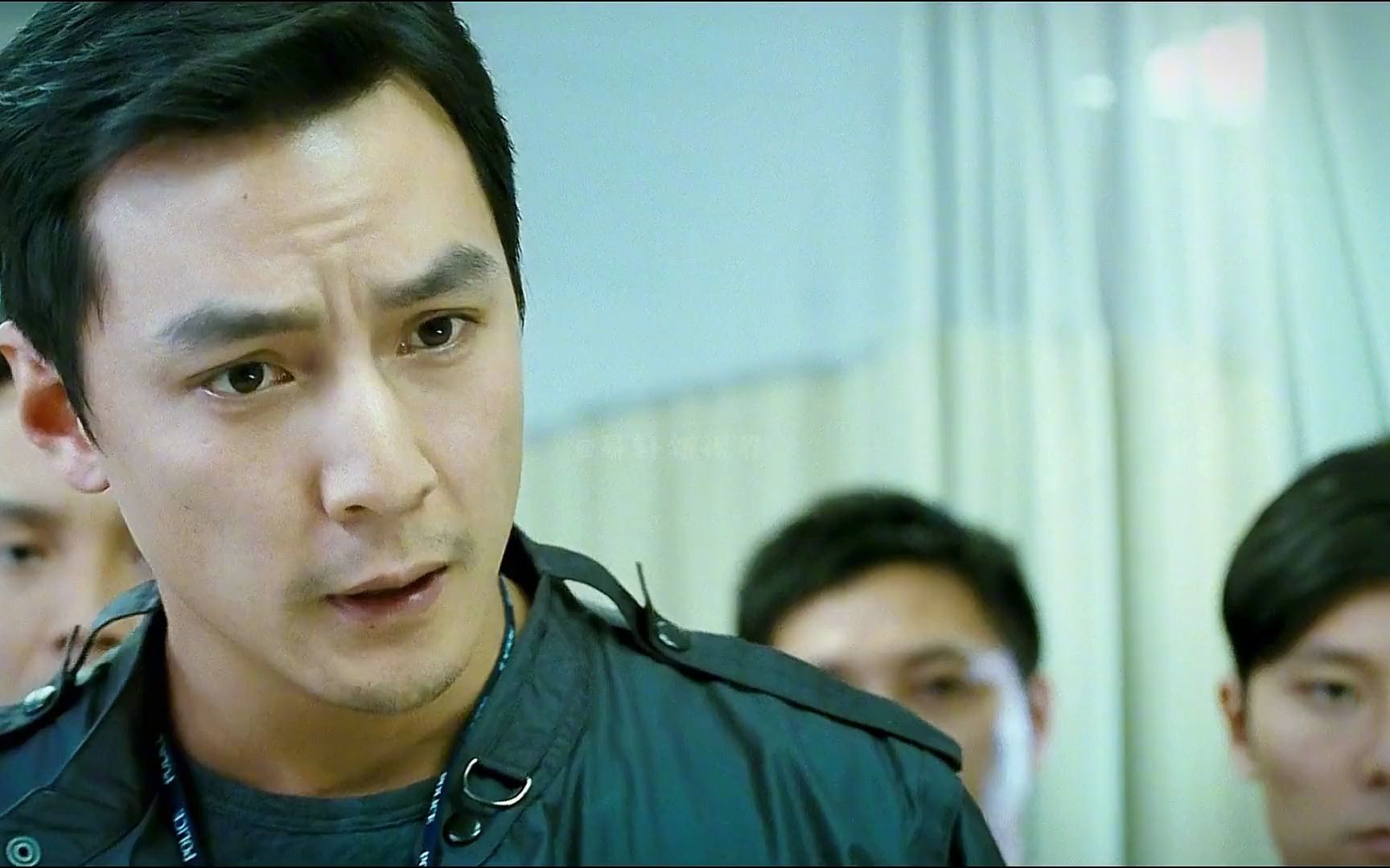 枪王之王 阿祖我很快古仔我比你快