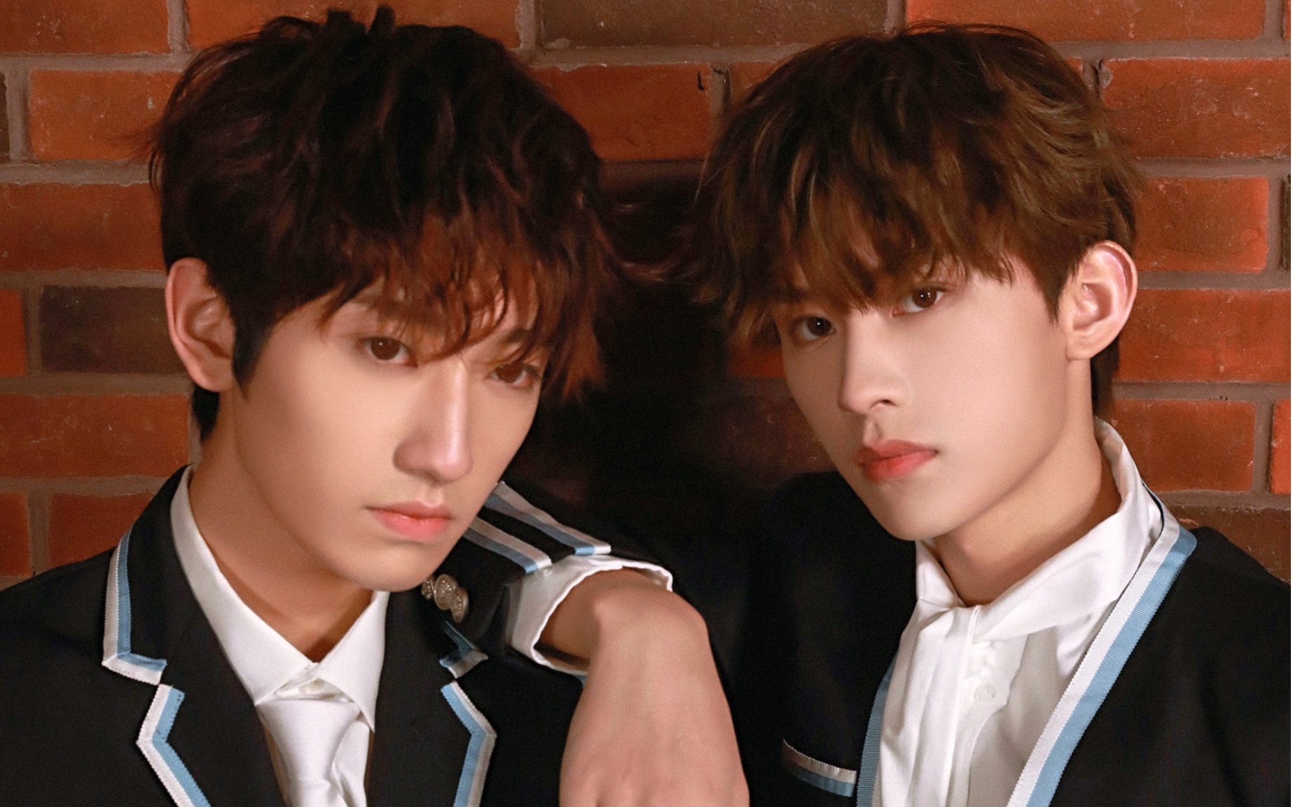 昊宇时节 杨昊铭x陈俊宇 主题曲直拍