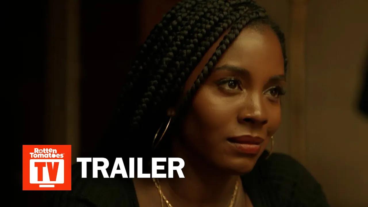 them: the scare season 2 trailer | youtube预告片