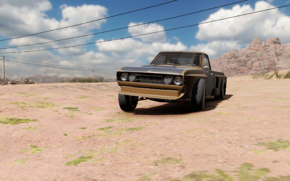 众所周知carx2是个越野赛车游戏