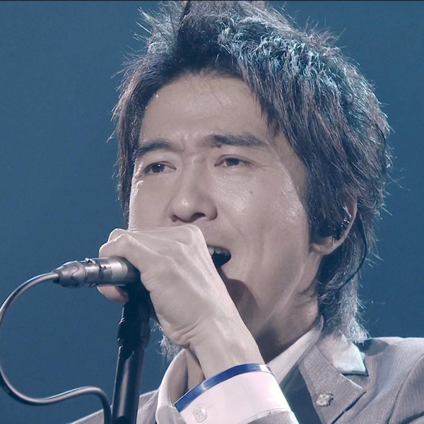 LIVE】DEEN「永遠の明日」( DEEN at 武道館2011 LIVE JOY