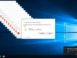 Télécharger la video: Windows Server 2019 Crazy error