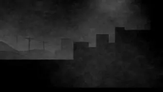 【2008/以色列】深夜的故事【动画 / 短片 】
