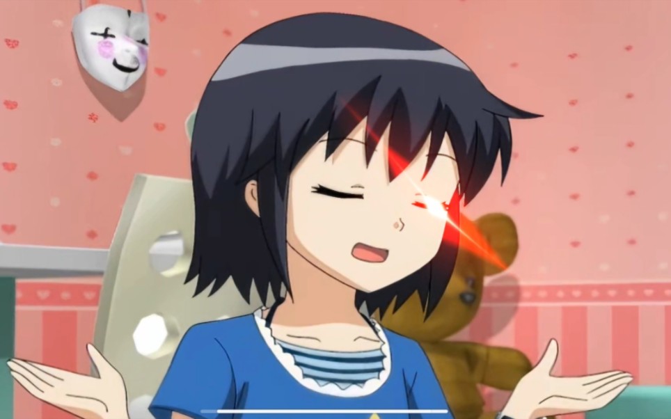 彩虹心石里的文明话语!