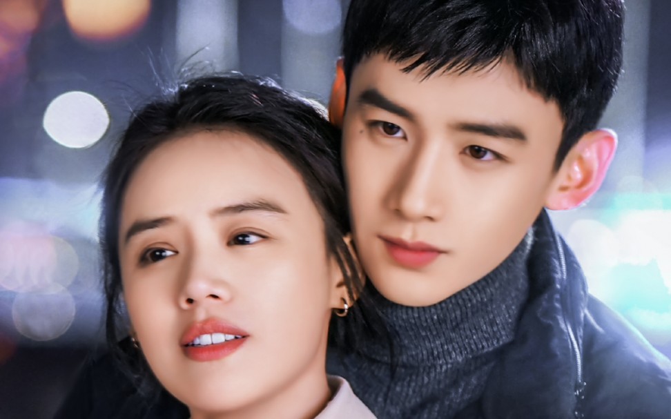 【卡壳夫妇】你是我的城池营垒|纪念向 爱你这件事 ,是我毕生的梦想