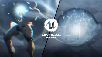 UE特效练习_风魔法