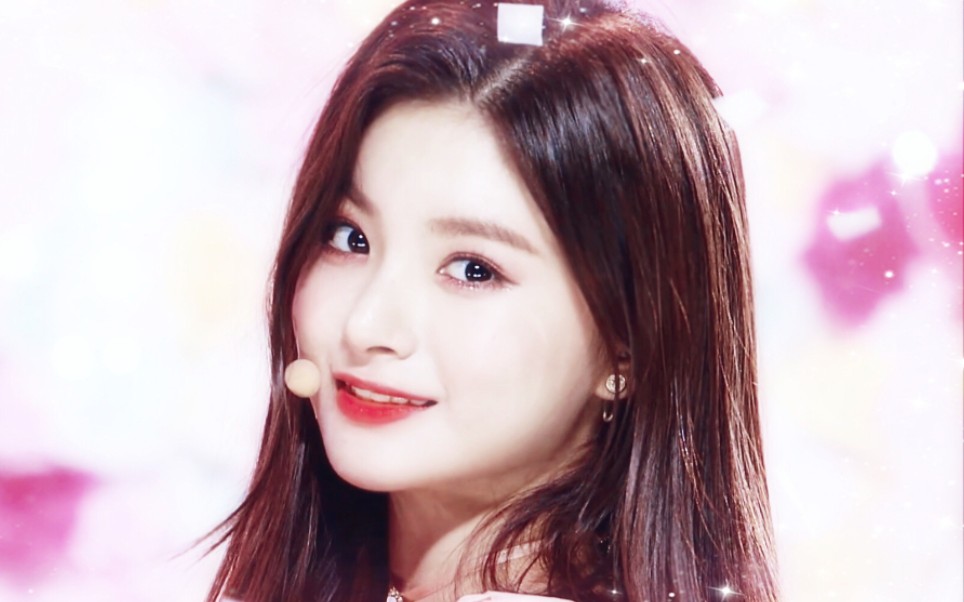 【王怡人】produce303的门面担当,是可盐可甜的浙江妹妹_哔哩哔哩