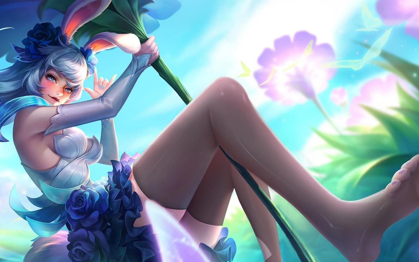 可能是全网最详细最透彻的公孙离模型讲解3d建模