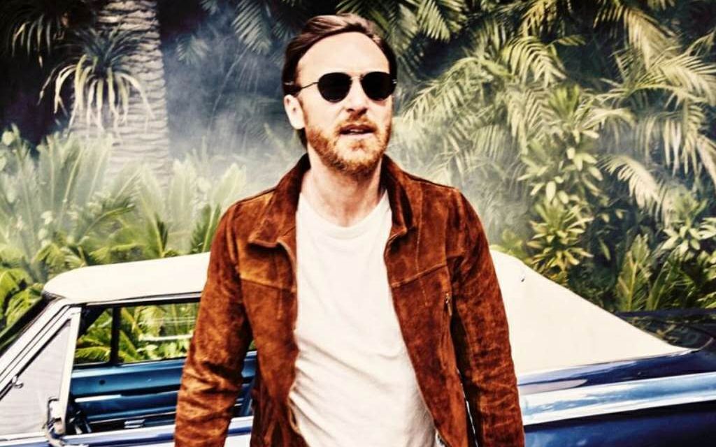 mvdavidguetta塔叔mv全收录持续更新