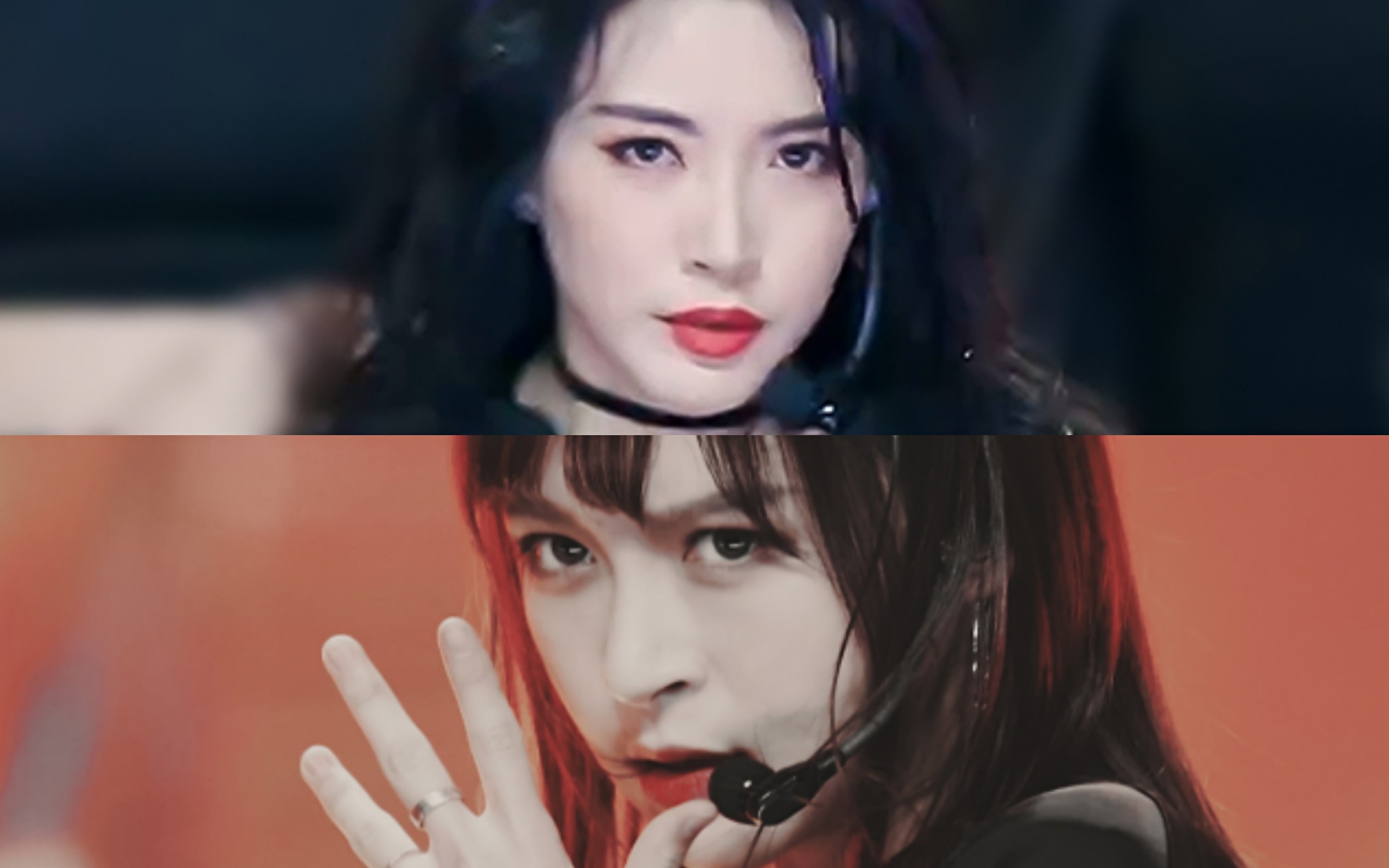 mama张语格戴萌超帅的直拍