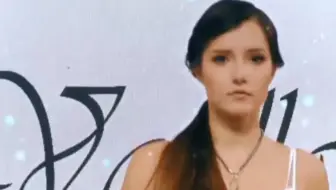 维密超模款 内衣秀