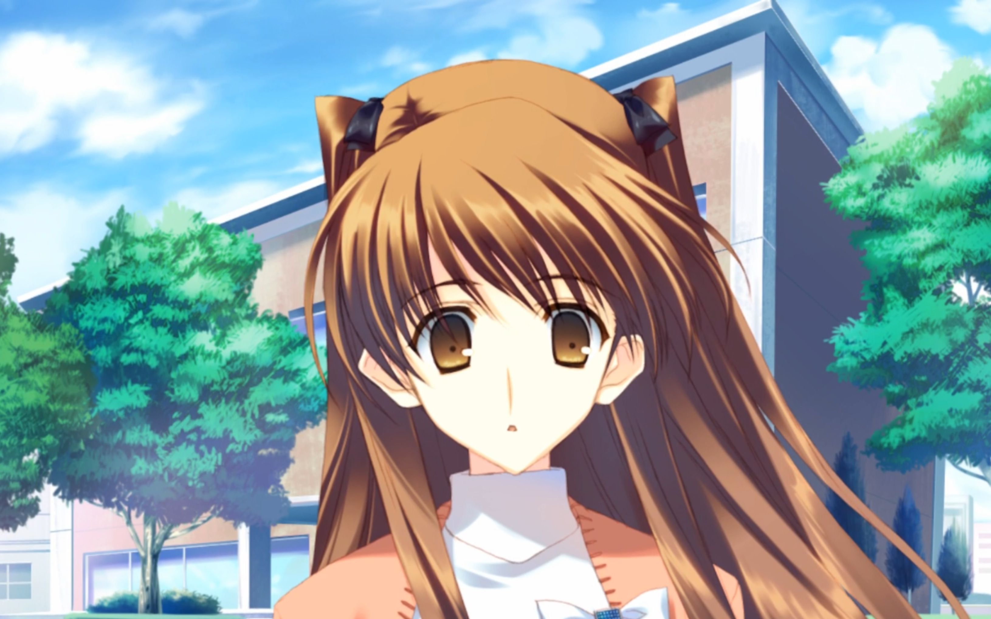 【白色相簿2】white album 2 到底如何?sp4