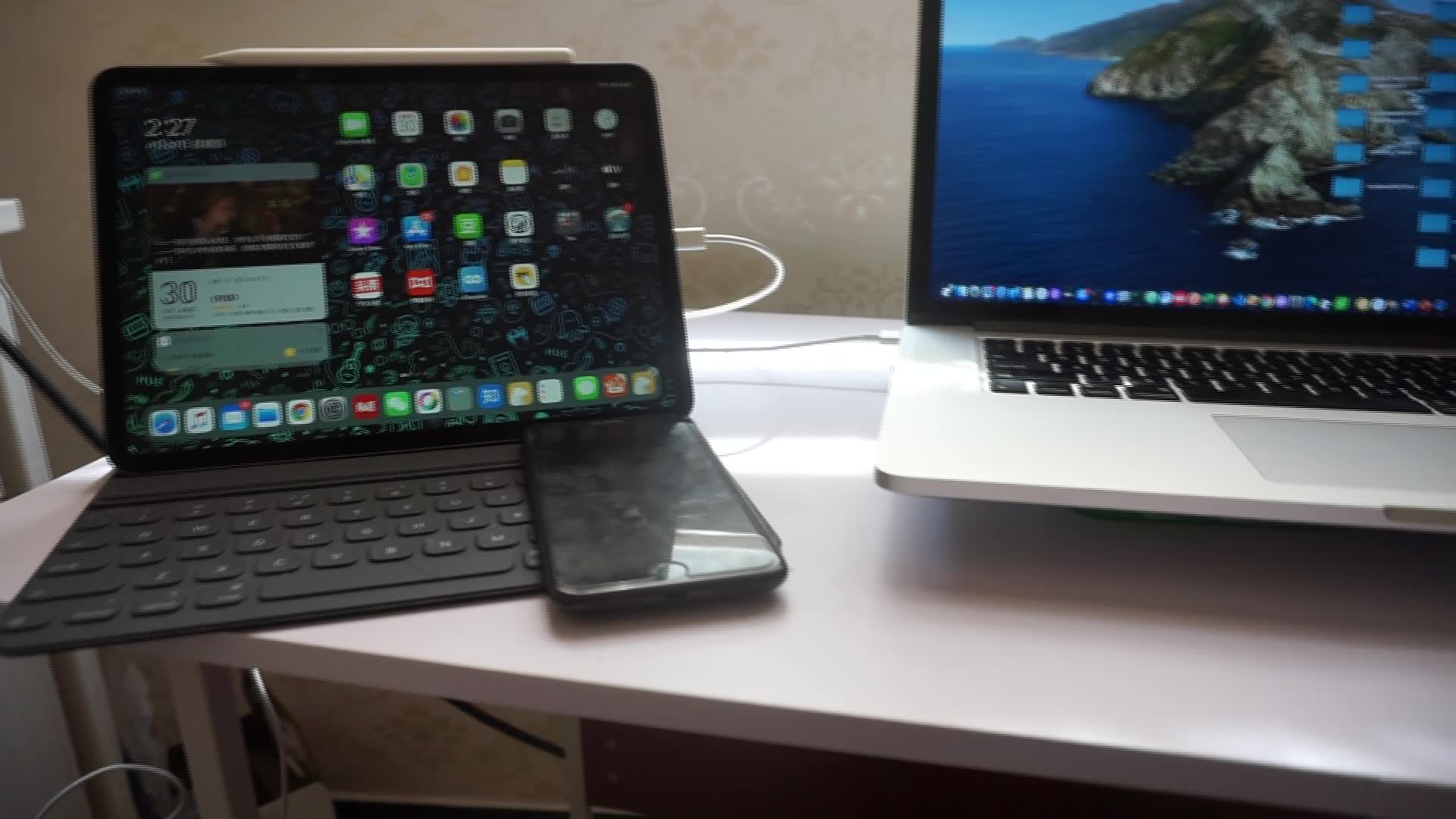 iOS开发需要哪些苹果设备